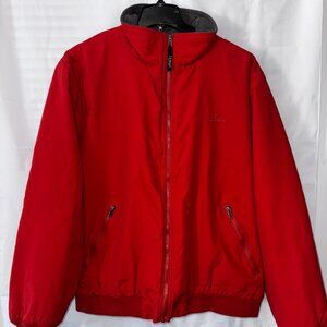 Vintage L.L. BEAN Anorak Jacked/Size- XL